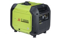 Pramac P3500i Petrol Inverter Generator 230V 3.3kva - P3500i-230